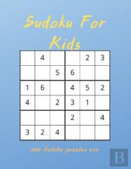 Sudoku For Kids