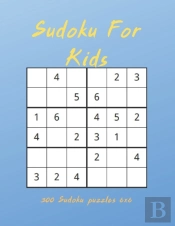 Sudoku For Kids