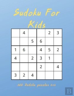 Bertrand.pt - Sudoku For Kids
