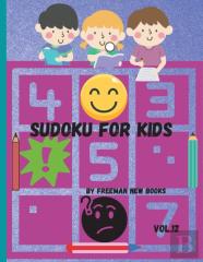 Sudoku For Kids