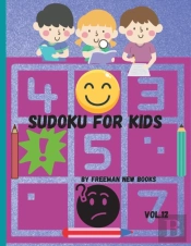 Sudoku For Kids