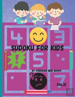 Bertrand.pt - Sudoku For Kids