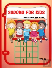 Sudoku For Kids