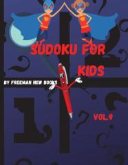 Sudoku For Kids