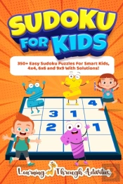 Sudoku For Kids