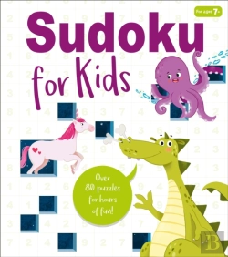 Bertrand.pt - Sudoku For Kids