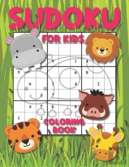 Sudoku For Kids
