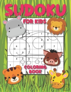 Bertrand.pt - Sudoku For Kids