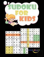 Sudoku For Kids