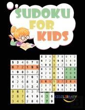 Sudoku For Kids