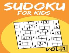 Sudoku For Kids
