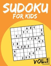 Sudoku For Kids