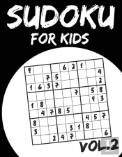 Sudoku For Kids