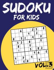 Sudoku For Kids