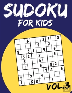 Bertrand.pt - Sudoku For Kids