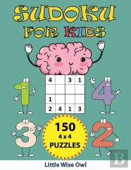 Sudoku For Kids