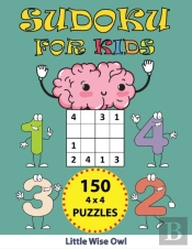 Sudoku For Kids