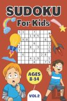Sudoku For Kids