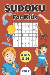Sudoku For Kids