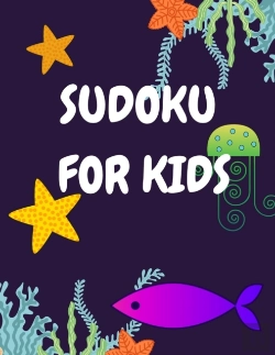 Bertrand.pt - Sudoku For Kids