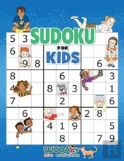 Sudoku For Kids