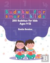 Sudoku For Smart Kids