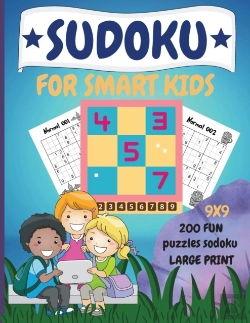 Bertrand.pt - Sudoku For Smart Kids