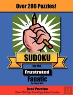 Bertrand.pt - Sudoku For The Frustrated Fanatic