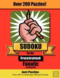 Bertrand.pt - Sudoku For The Frustrated Fanatic