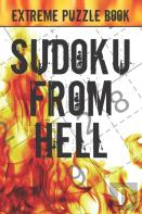 Sudoku From Hell