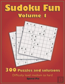 Bertrand.pt - Sudoku Fun Volume 1
