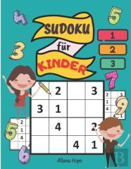 Sudoku Fur Kinder