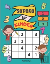 Sudoku Fur Kinder