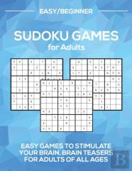 Sudoku Games For Adults Level