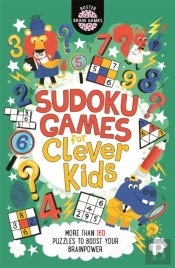Sudoku Games For Clever Kidsâ®