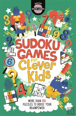 Bertrand.pt - Sudoku Games For Clever Kidsâ®