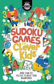 Sudoku Games For Clever Kidsâ®