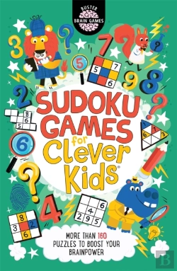 Bertrand.pt - Sudoku Games For Clever Kidsâ®