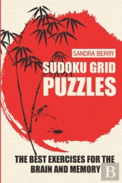 Sudoku Grid Puzzles: The Best Exercises