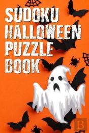 Sudoku Halloween Puzzle Book
