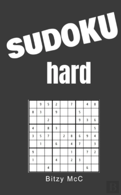 Bertrand.pt - Sudoku Hard