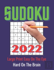Sudoku Hard To Extreme