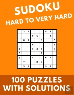 Bertrand.pt - Sudoku Hard To Very Hard