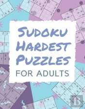 Sudoku Hardest Puzzles For Adults