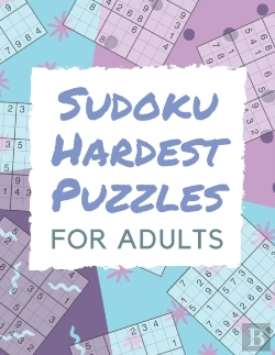 Bertrand.pt - Sudoku Hardest Puzzles For Adults
