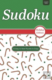 Sudoku Holiday Edition