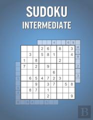 Sudoku Intermediate