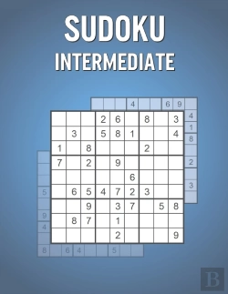 Bertrand.pt - Sudoku Intermediate