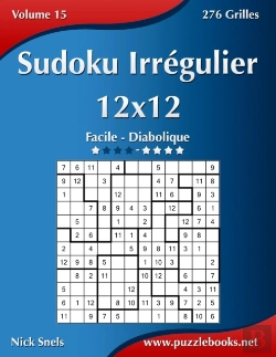 Bertrand.pt - Sudoku Irr Gulier 12x12 - Facile   Diabo