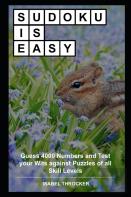 Sudoku Is Easy